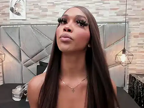 Fantasy_Trans_ live sex cam