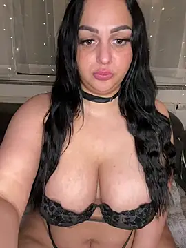 Blackpearlx666's cam snapshot