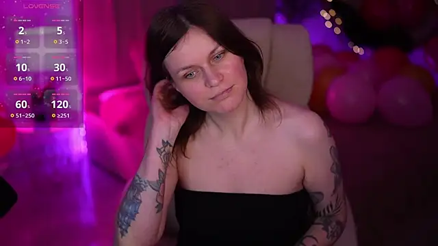 TinaMelt's cam snapshot