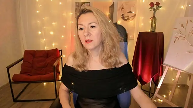 DonnaSmitth live sex cam