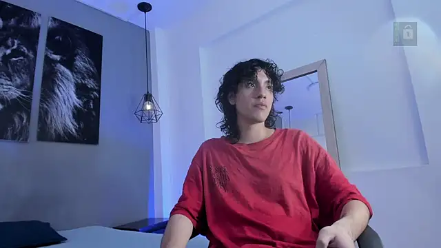 Jack__Star live sex cam