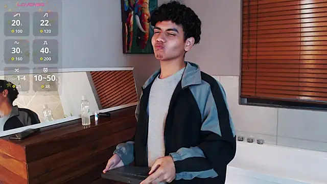 Teo_dantex live sex cam