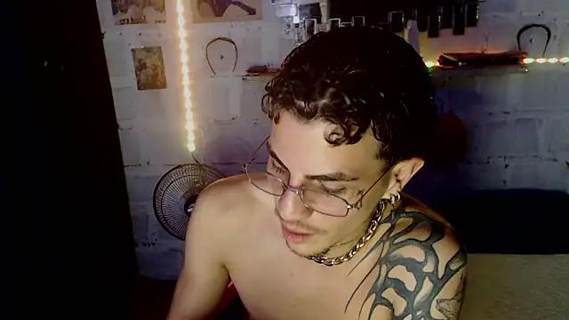 paul-mendezx live sex cam