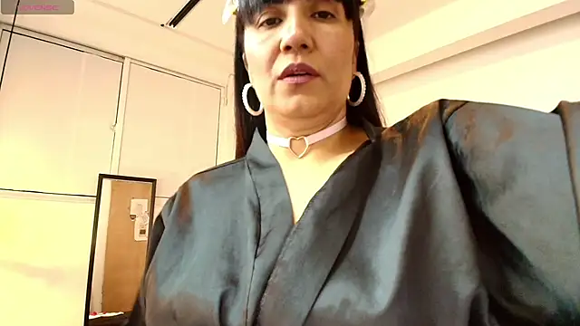 GiaFox_'s cam snapshot