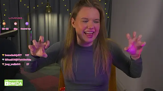 Agatha_Gris live sex cam