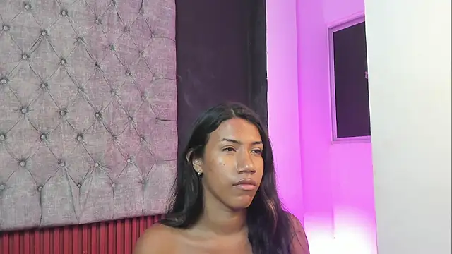 AntoniaSantos live sex cam