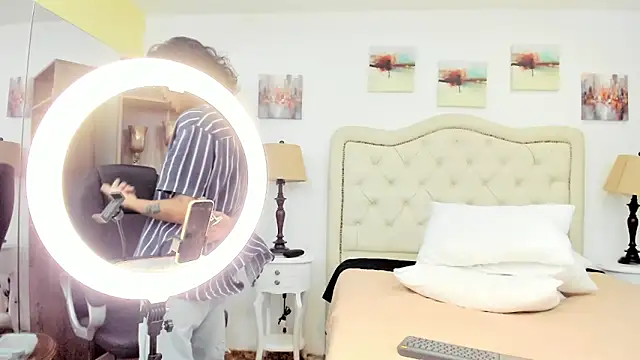 Ibratxandy live sex cam