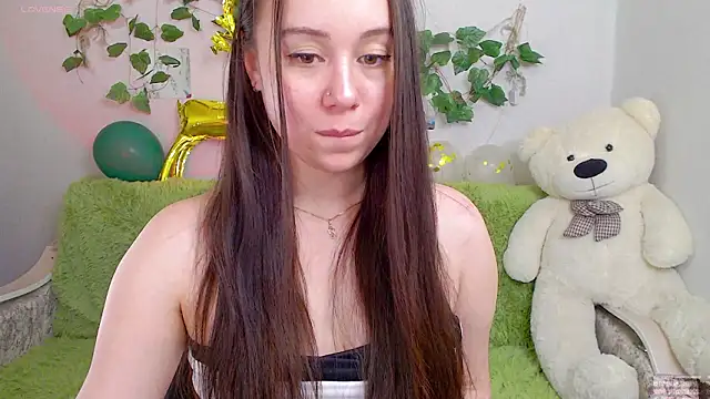AlinaEleven live sex cam