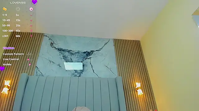 DARIAJACKSON1's cam snapshot