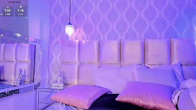 KimWexlerr_'s cam snapshot