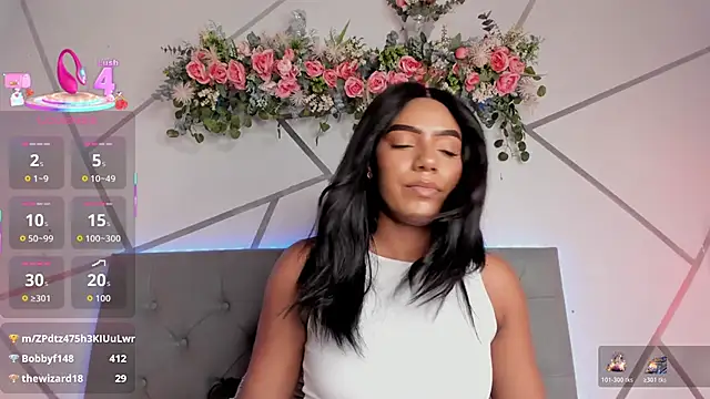 Khloe_Rosee live sex cam