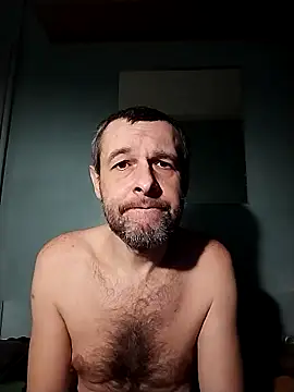 Andrzej-M live sex cam