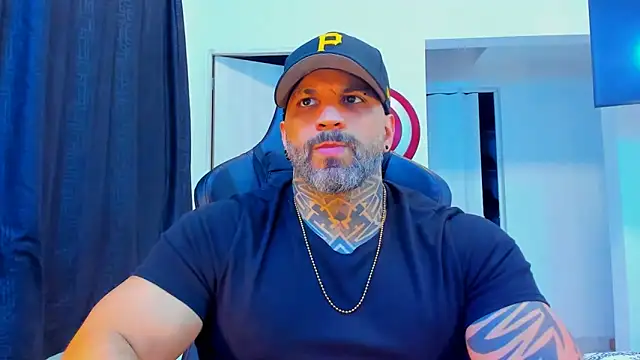 JoshRigby live sex cam