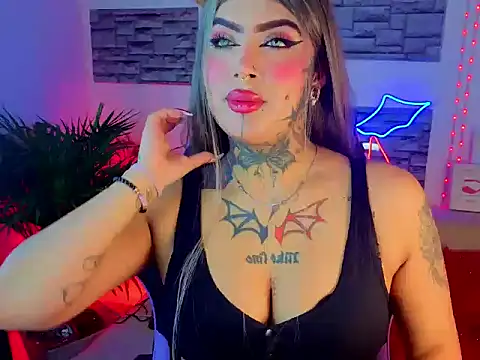 Niki_adams001's cam snapshot