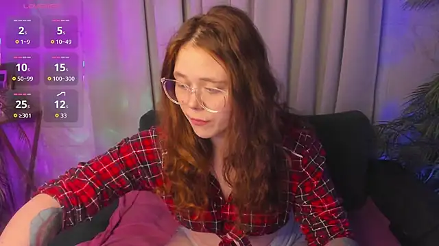 SophiePure's cam snapshot