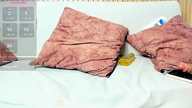 MadisonAnngel's cam snapshot