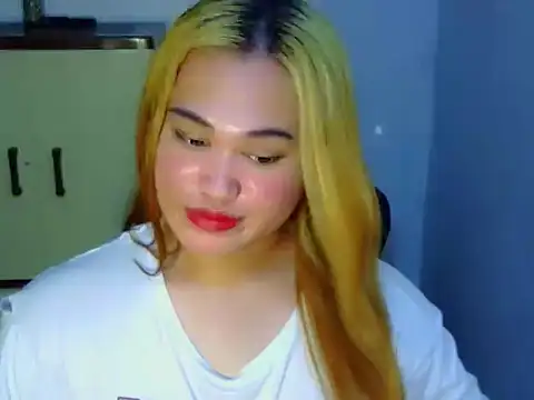 Annierose_ts's cam snapshot