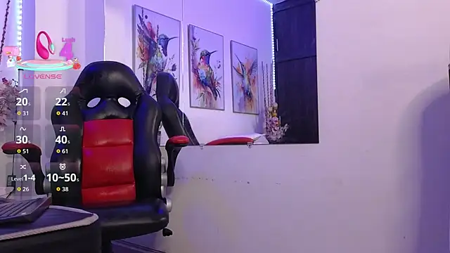 Moon_celeste live sex cam