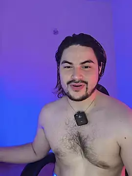 Derek_Vow's cam snapshot