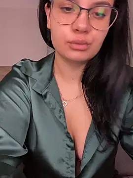 Karolina_Velvet's cam snapshot