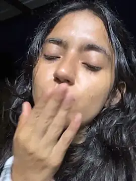 ViolettaSummer live sex cam