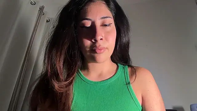 O-Enjoyer's cam snapshot