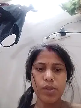 Muskannji's cam snapshot