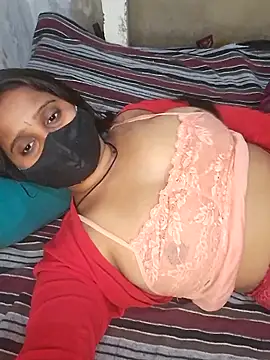 Minu_love's cam snapshot