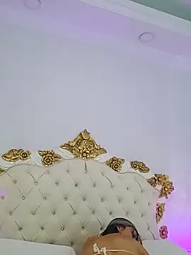 AnnyLorets's cam snapshot