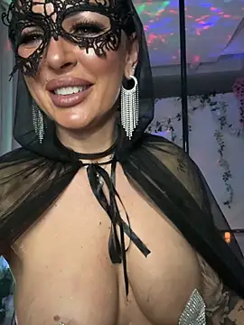 SofiaaMaria's cam snapshot