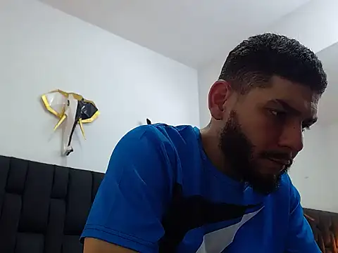 deyby_hot's cam snapshot