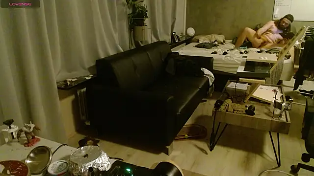 DanishStarF's cam snapshot