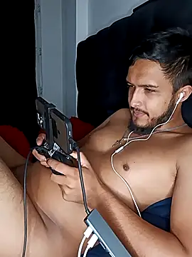 mosmar_20's cam snapshot