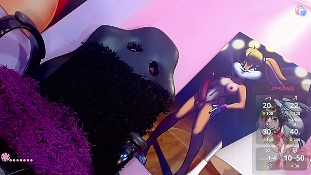 Gabi_Prince's cam snapshot