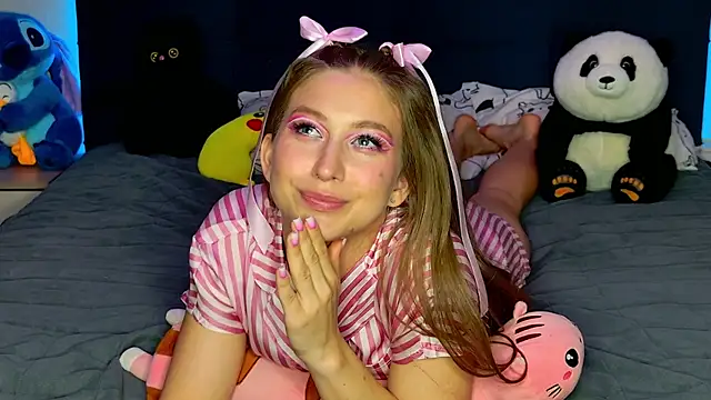 MissEmilyMiller's cam snapshot