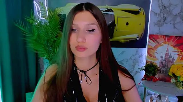 Mollyinyourmind's cam snapshot