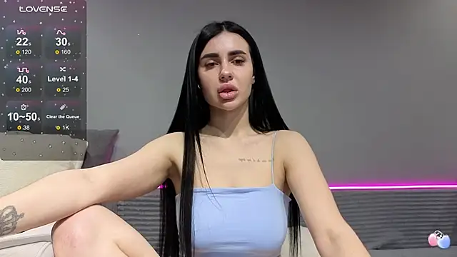 Mary__foxy's cam snapshot