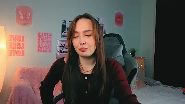 fallin_lovee's cam snapshot