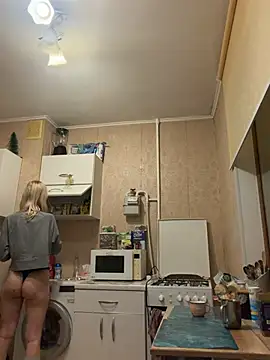 AngelJeni's cam snapshot