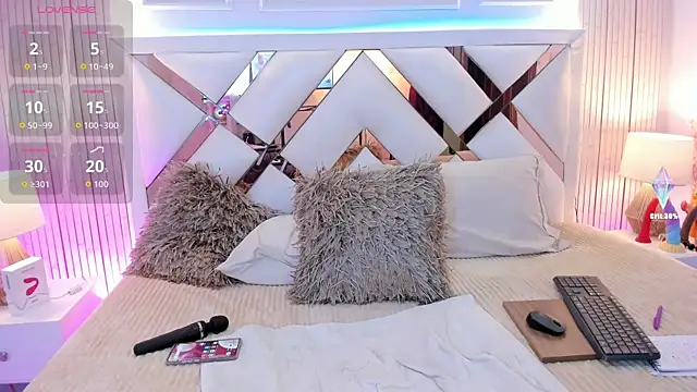 daliascoth-'s cam snapshot