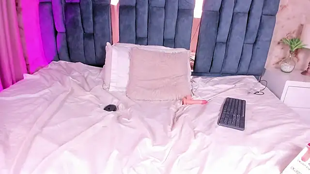 SeleneSantana's cam snapshot