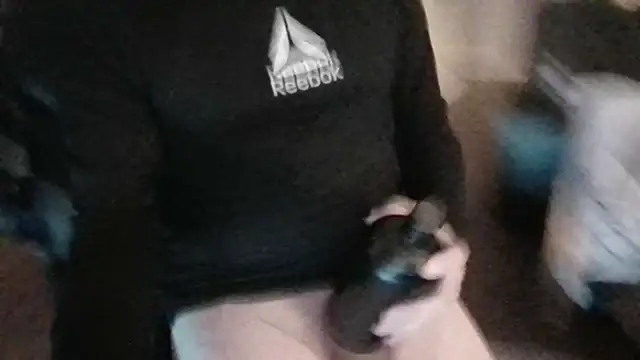 BabyFaceBoyy's cam snapshot