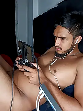 mosmar_20's cam snapshot