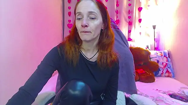 BreeTerner's cam snapshot