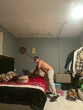 Me664's cam snapshot