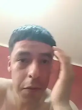 Junior_47's cam snapshot