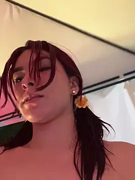 Mariana-Velasquez's cam snapshot