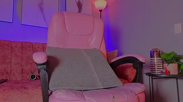 Juliana_Saenzz's cam snapshot