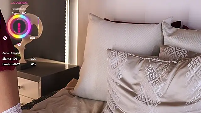 AylinMillerxs's cam snapshot