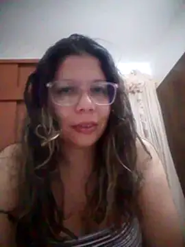 Carliina_Soussa's cam snapshot